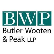 Butler Wooten & Peak LLP, Personal Injury Law