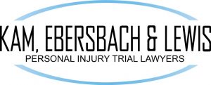 Kam, Ebersbach & Lewis Personal Injury Trial Lawyers